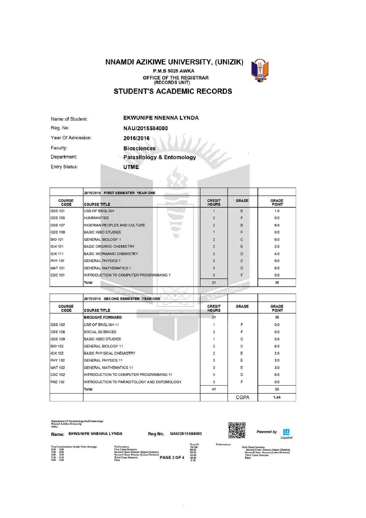 Document Page 2